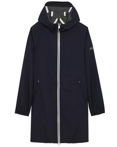 Aigle Regenmantel RainPack 90 Empire 2 von Aigle