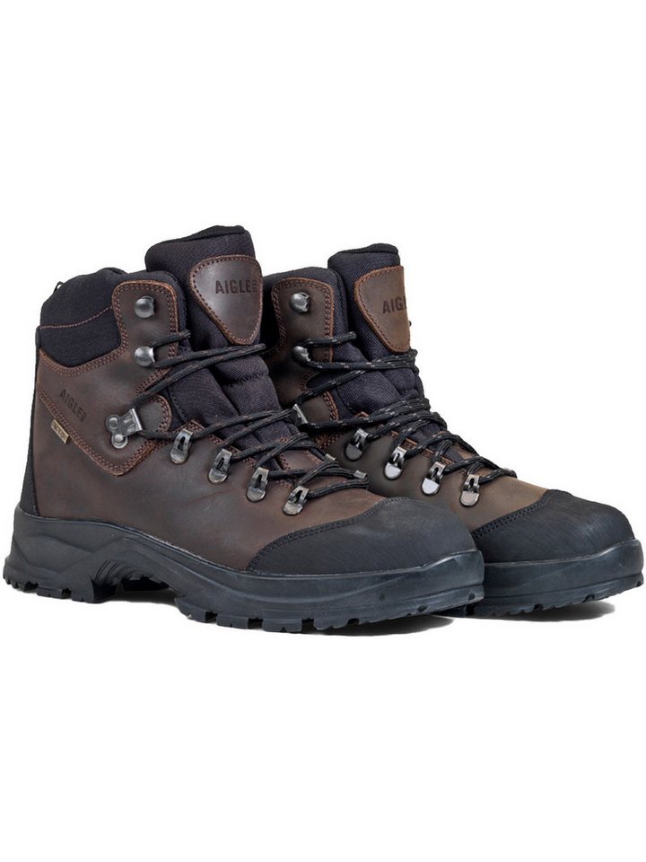 Aigle T3641 Aigle Laforse 2 MTD Wanderschuh von Aigle