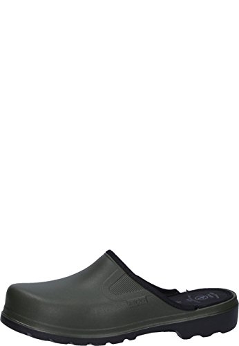 Aigle Taden Herren Ultraleichte Clogs Klein/Noir von Aigle