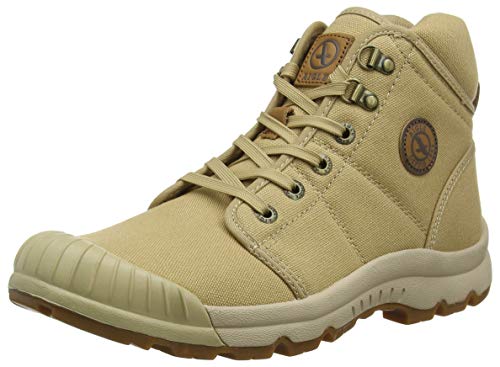 Aigle Damen Tenere Light Trekking- und Wanderhalbschuhe Beige (sand 2) 35 EU von Aigle