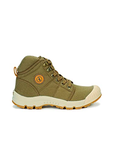 Aigle Damen Tenere Light Trekking- und Wanderhalbschuhe Green (kaki 2) 36 EU von Aigle