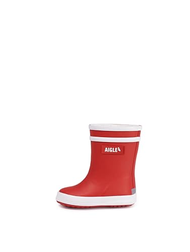Aigle Jungen Unisex Kinder Baby FLAC FUR 2 Gummistiefel, 23 EU Aigle Jungen Unisex Kinder Baby FLAC FUR 2 Gummistiefel, 23 EU von Aigle