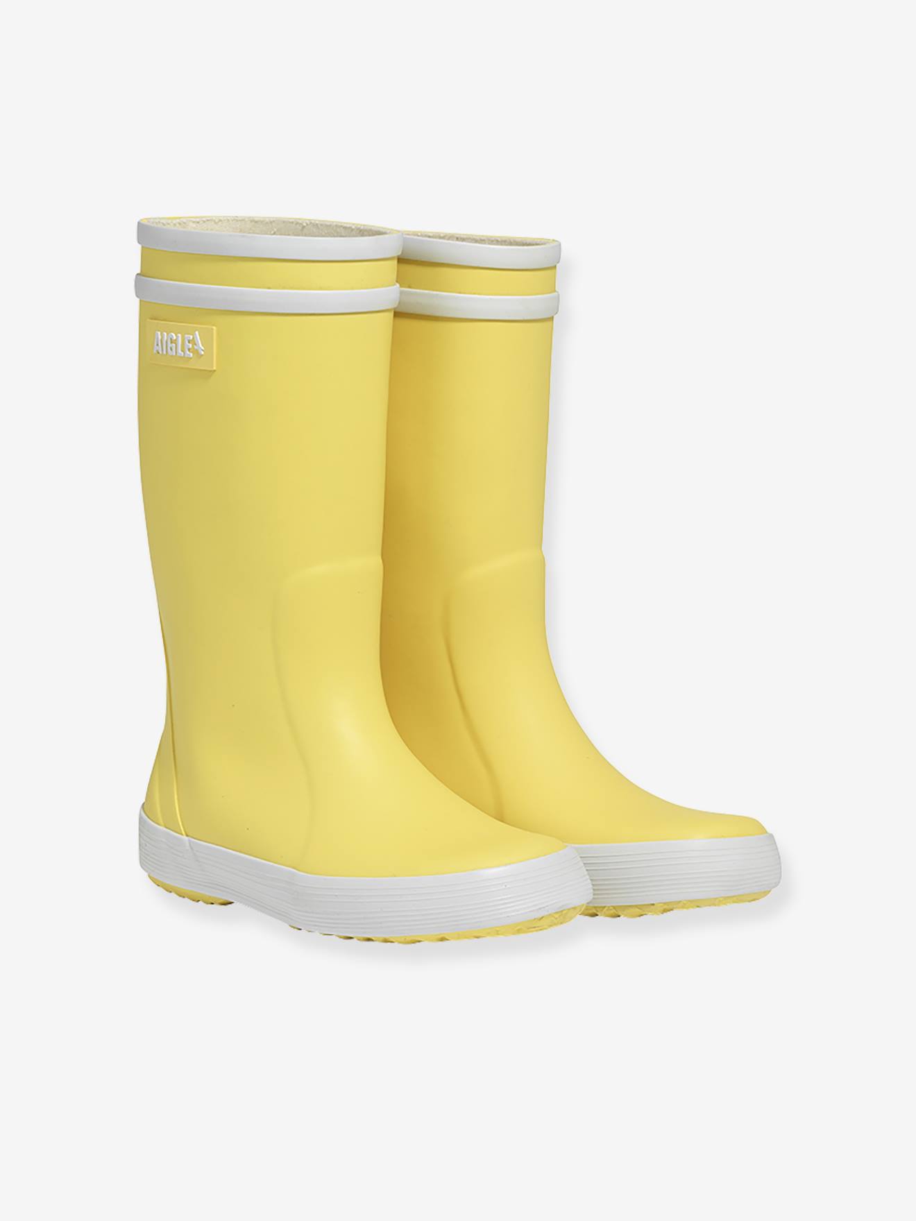Gummistiefel Kinder LOLLY POP AIGLE von Aigle