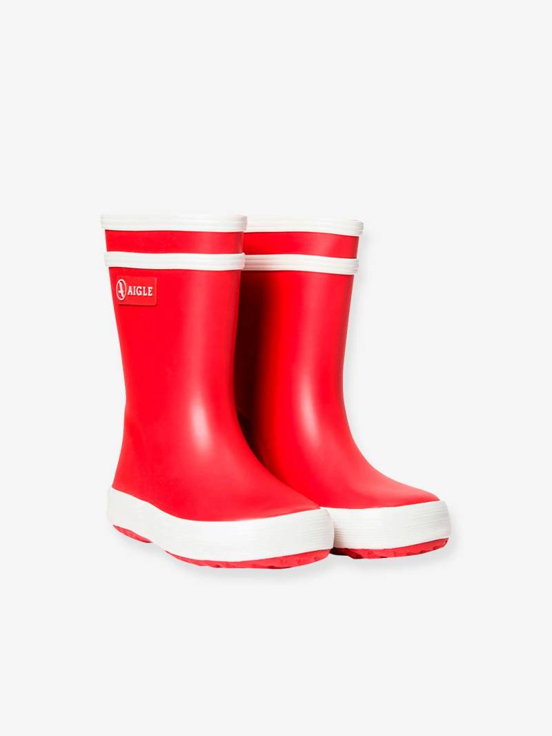 Mädchen Baby Gummistiefel BABY FLAC AIGLE von Aigle