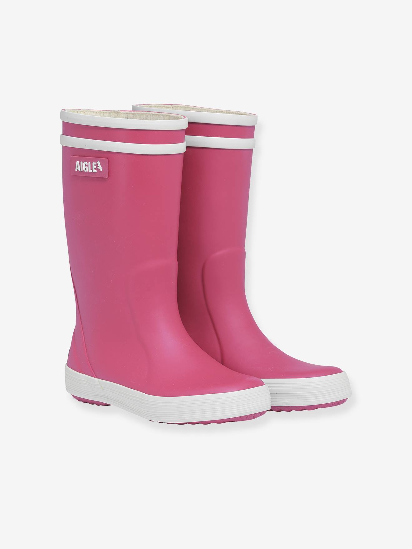 Regenstiefel Kinder LOLLY POP AIGLE von Aigle