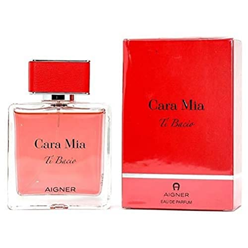 AIGNER Cara Mia Ti Bacio Eau de Parfum 100 ml von Aigner