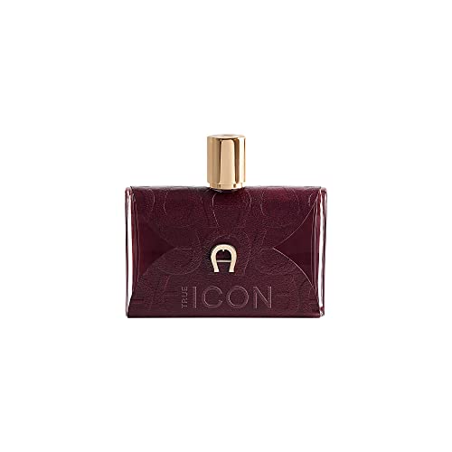 Aigner TRUE ICON Eau de Parfum, 100 ml von Aigner