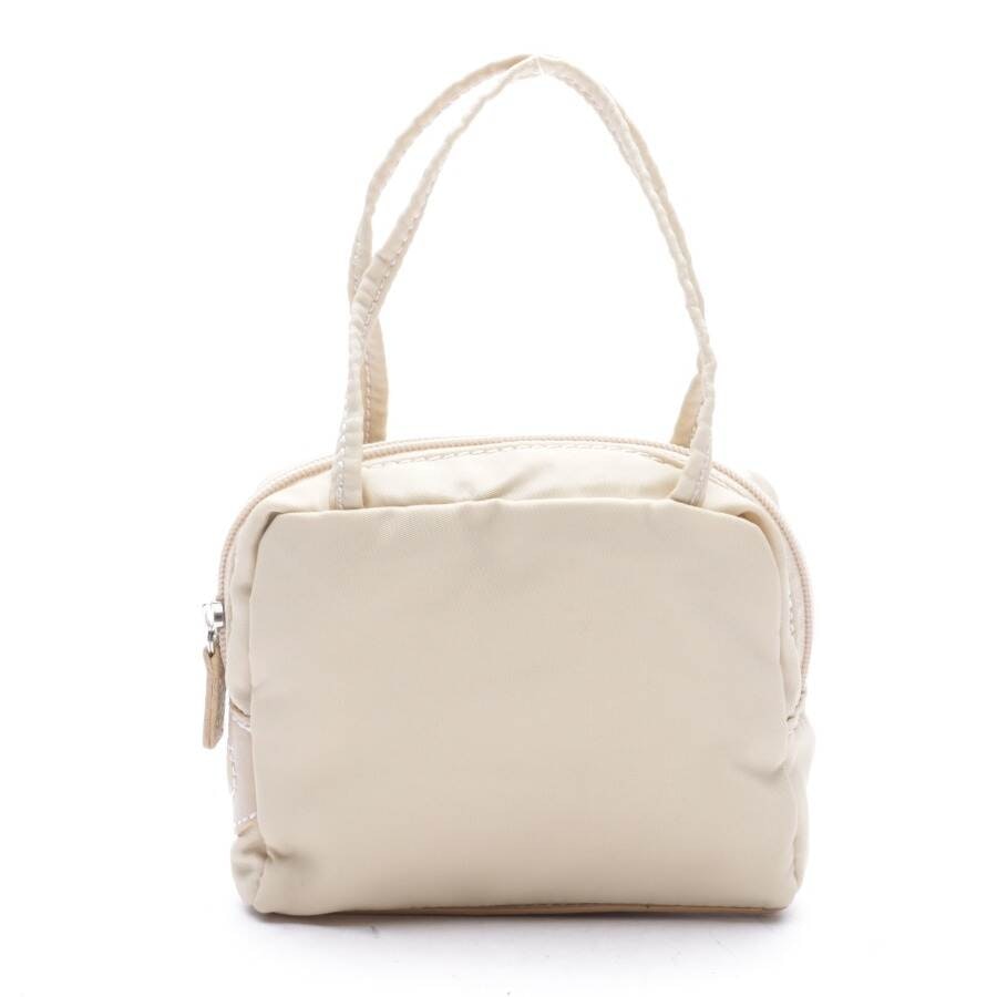 Aigner Abendtasche Beige von Aigner