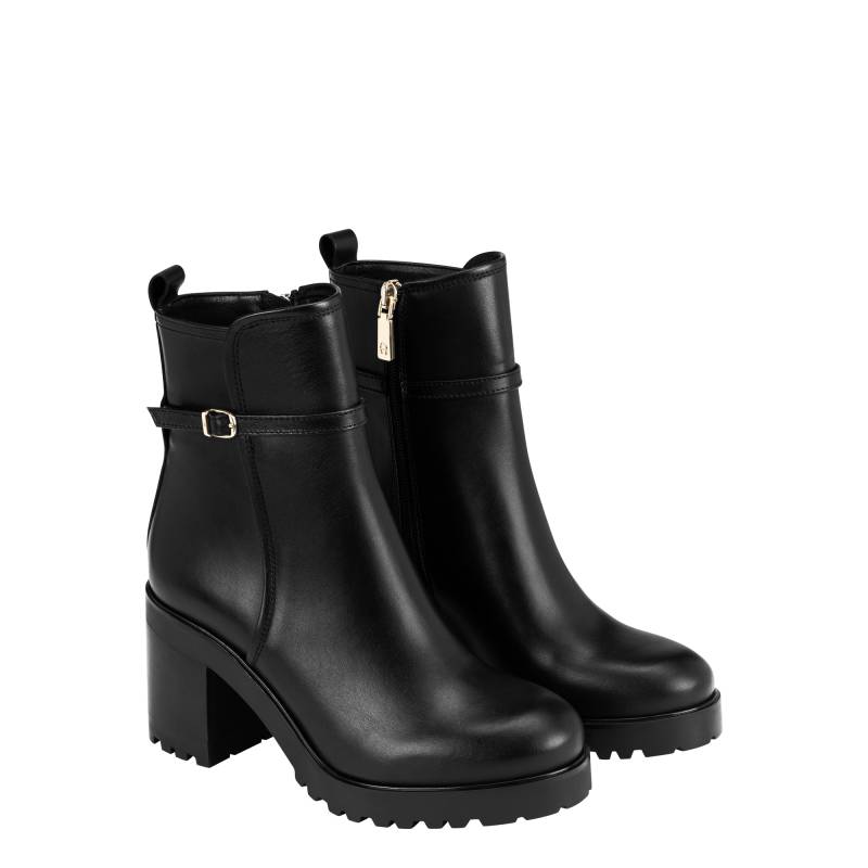 Aigner Amy Bootie schwarz von Aigner