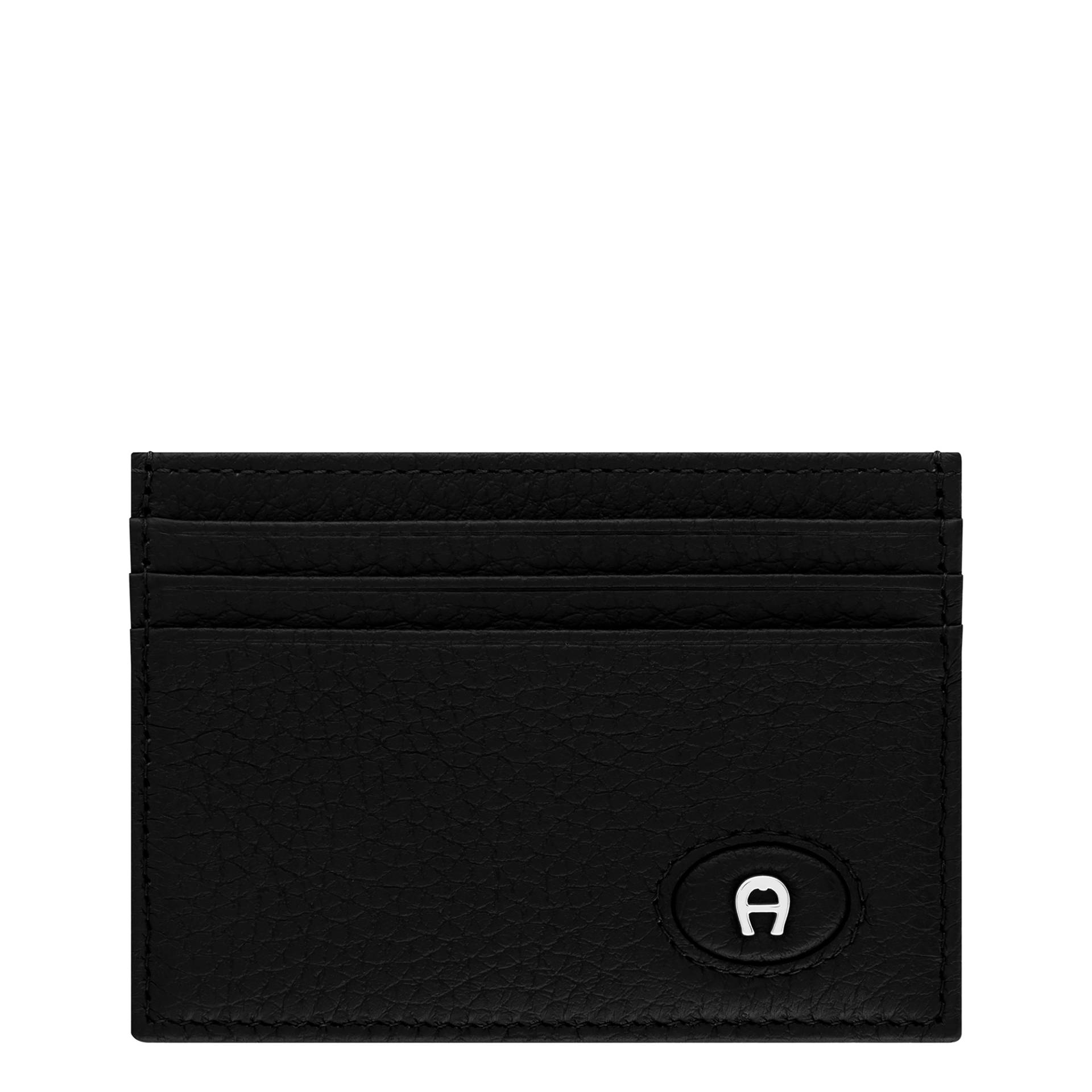Aigner BASICS Kartenetui schwarz von Aigner