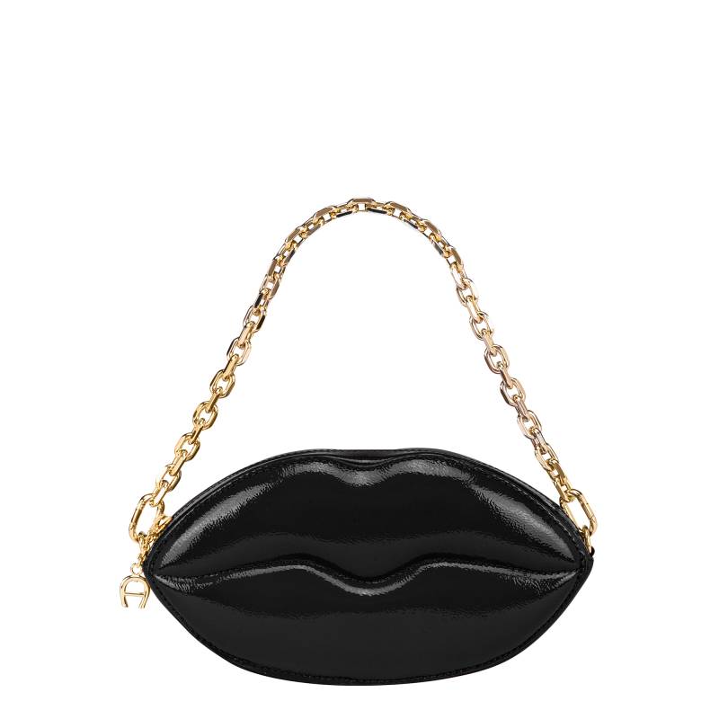 Aigner Bisou Pouch schwarz von Aigner