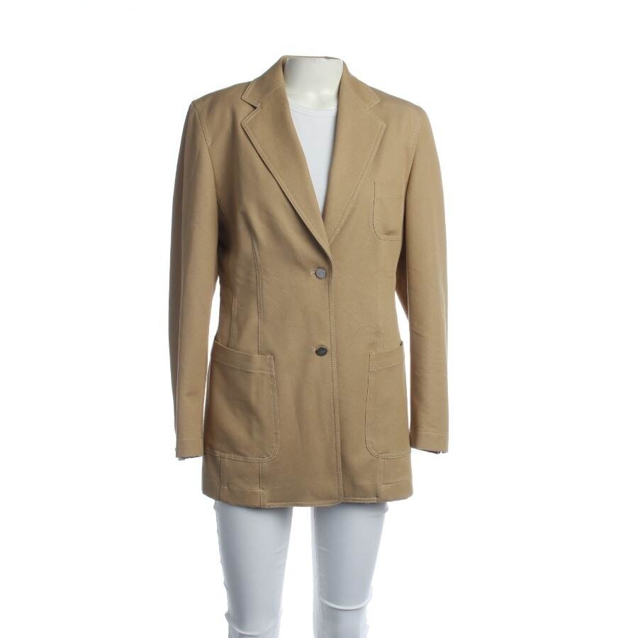 Aigner Blazer 36 Beige von Aigner