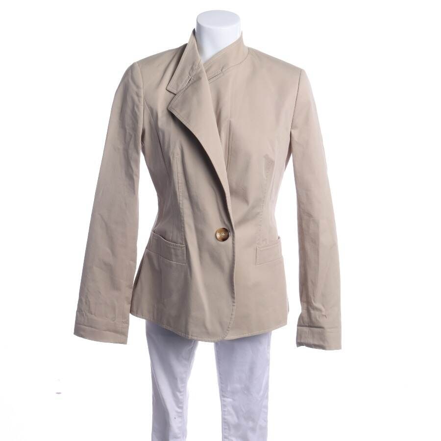 Aigner Blazer 40 Weiß von Aigner