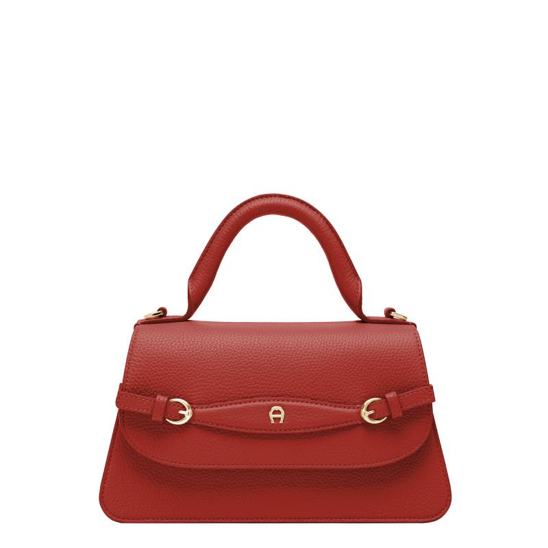 Aigner CAVALLO Handtasche S rot von Aigner