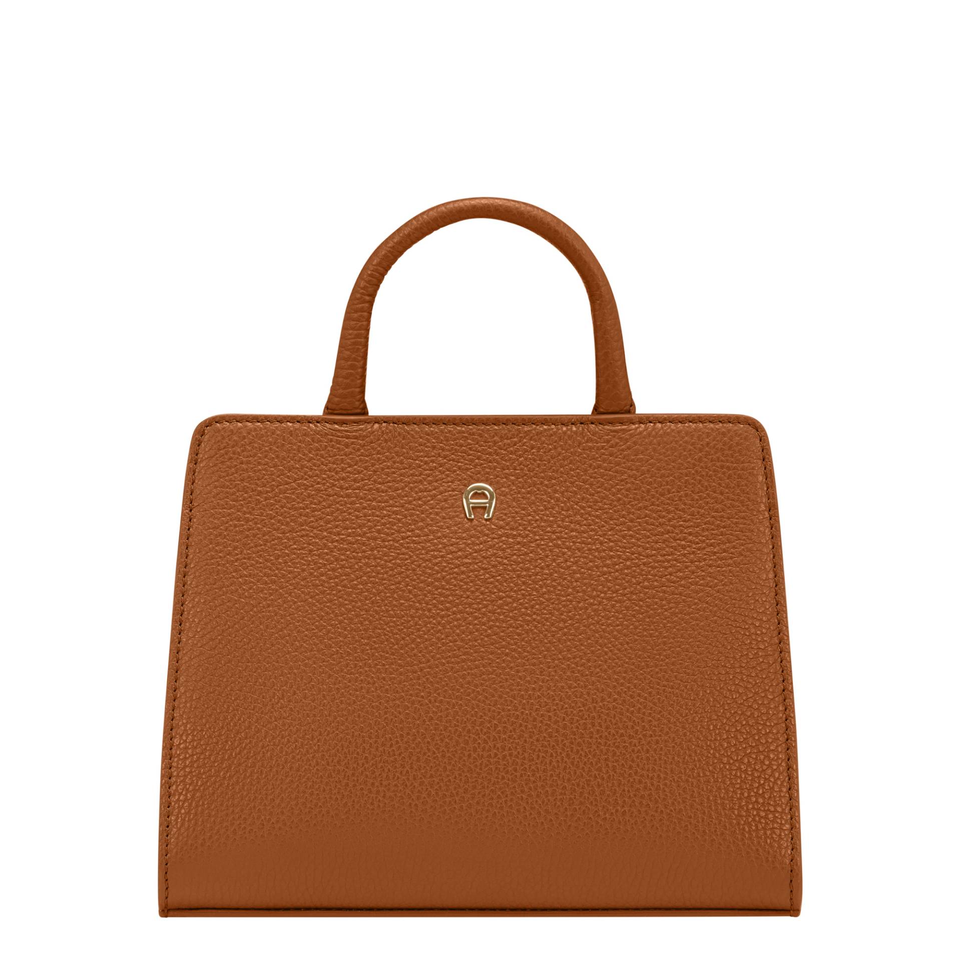 Aigner CYBILL Cestino Mini-Tasche S braun von Aigner