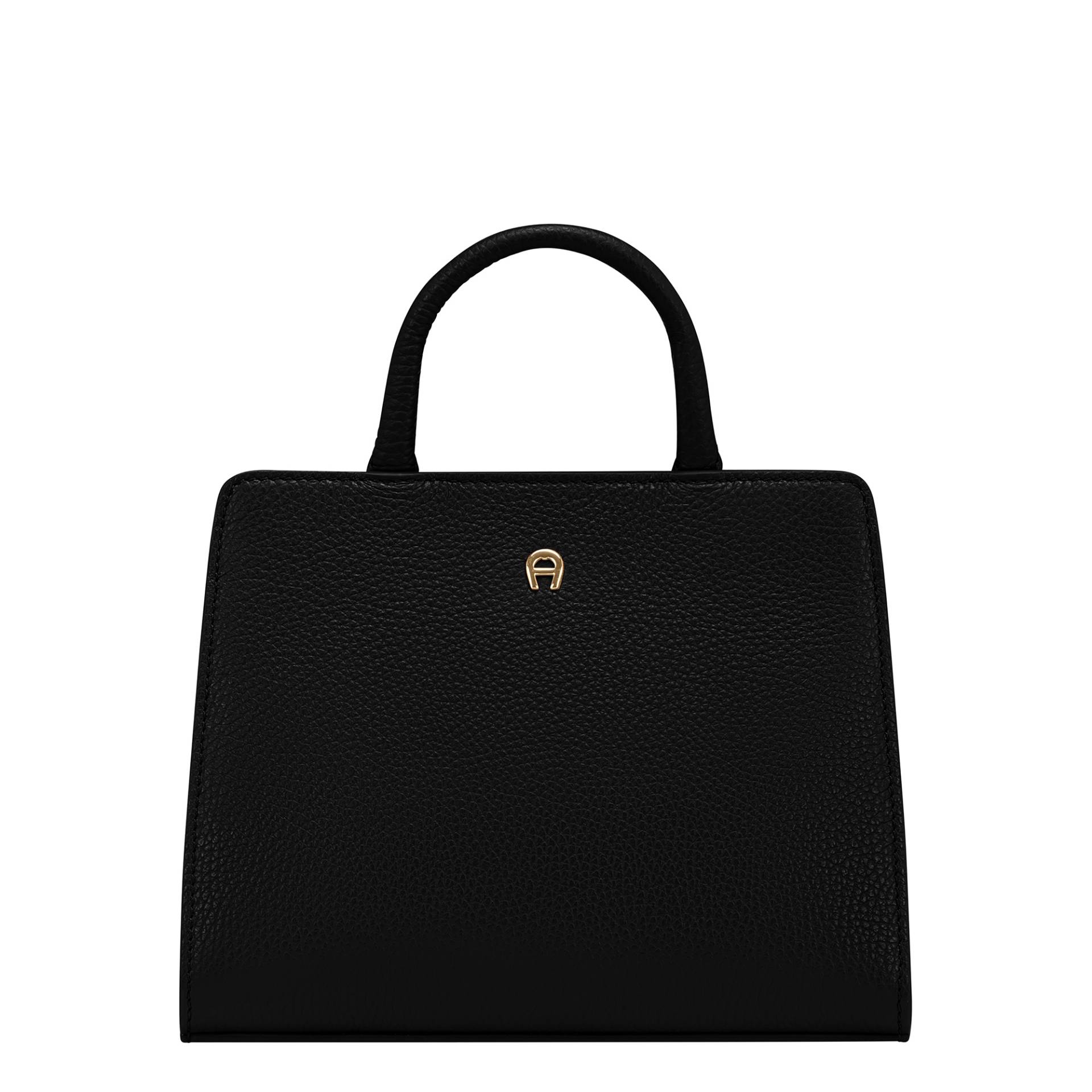 Aigner CYBILL Cestino Mini-Tasche S schwarz von Aigner