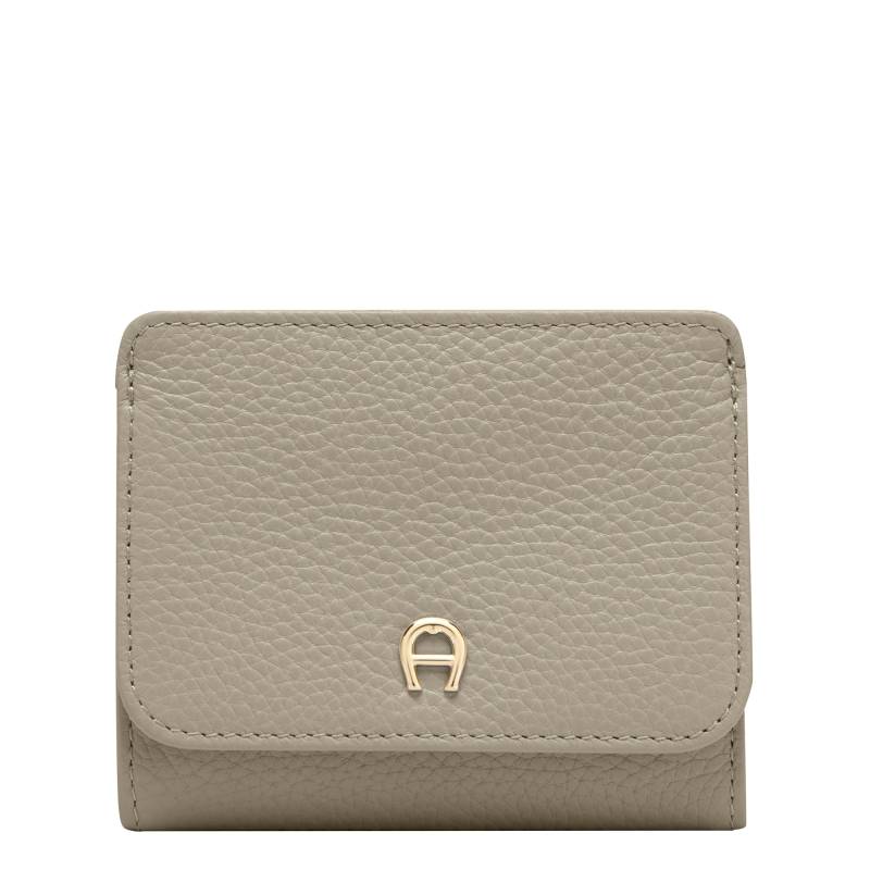Aigner Camilla Kartenetui beige von Aigner