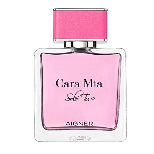 Cara Mia Solo Tu Edp Vapo 100ml von Aigner