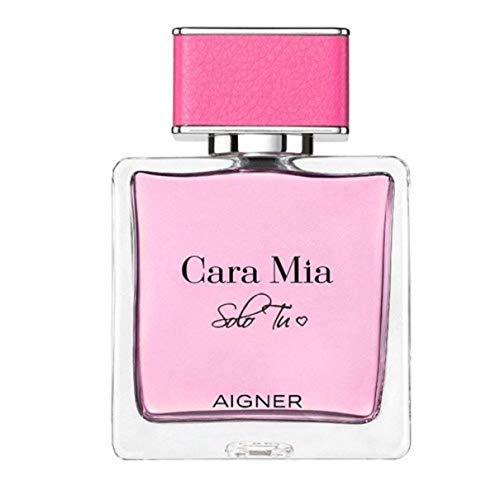 Cara Mia Solo Tu Edp Vapo 50ml von Aigner