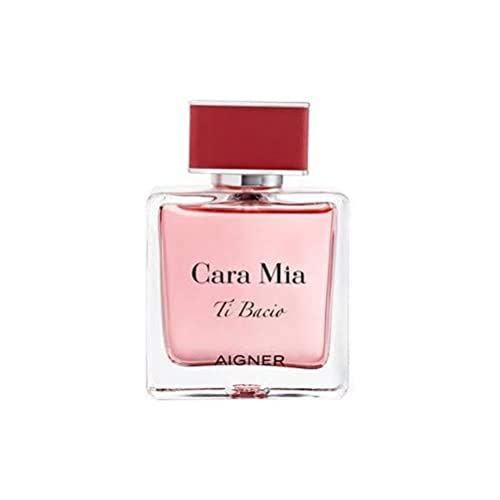 Aigner Cara Mia Ti Bacio Eau de Parfum 50 ml von Aigner