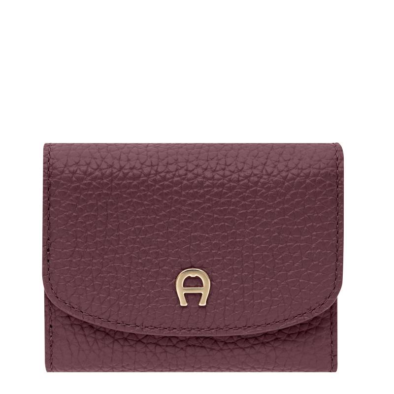 Aigner Carré Soft Geldbörse antic von Aigner