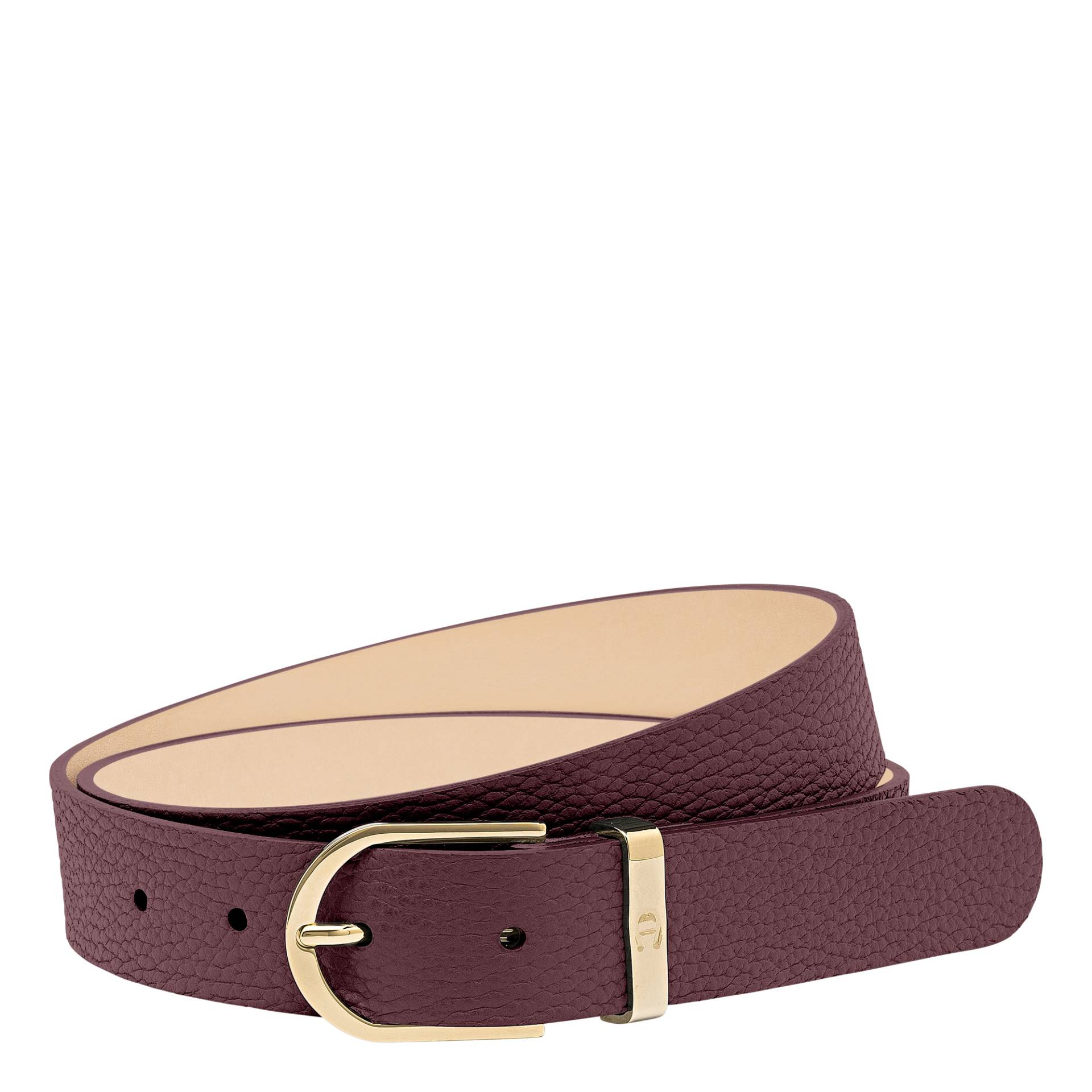 Aigner Casual Gürtel 3 cm rot Aigner Casual Gürtel 3 cm rot von Aigner