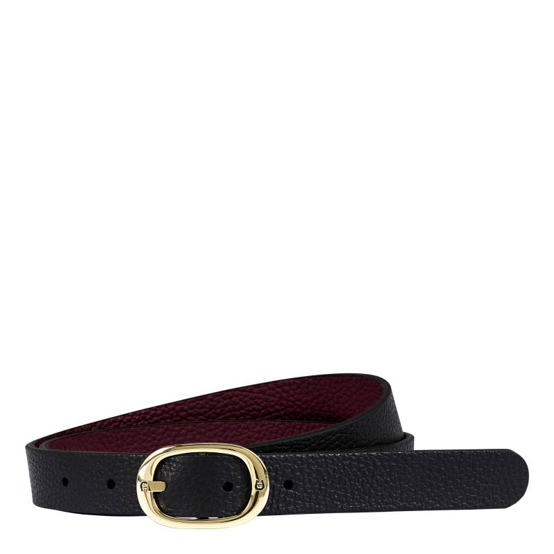 Aigner Casual Wendegürtel 2,5 cm antic von Aigner