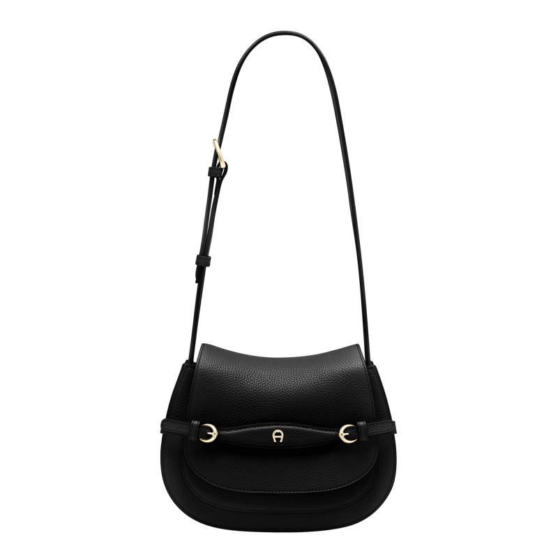 Aigner Cavallo Umhängetasche S schwarz von Aigner
