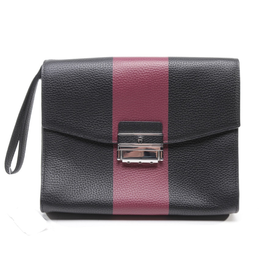 Aigner Clutch Schwarz von Aigner