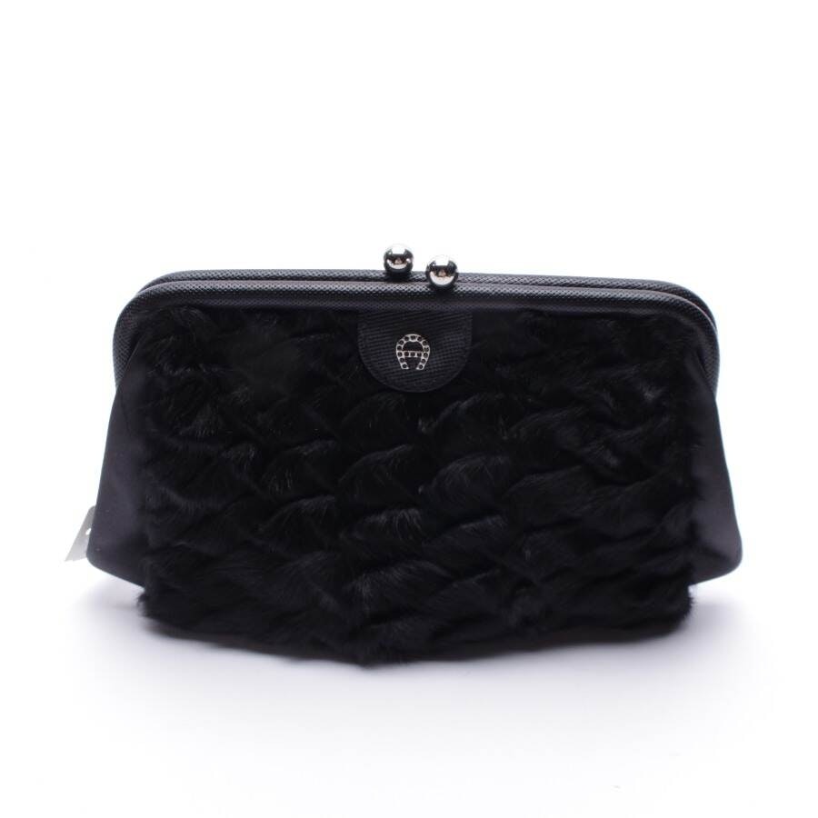 Aigner Clutch Schwarz von Aigner