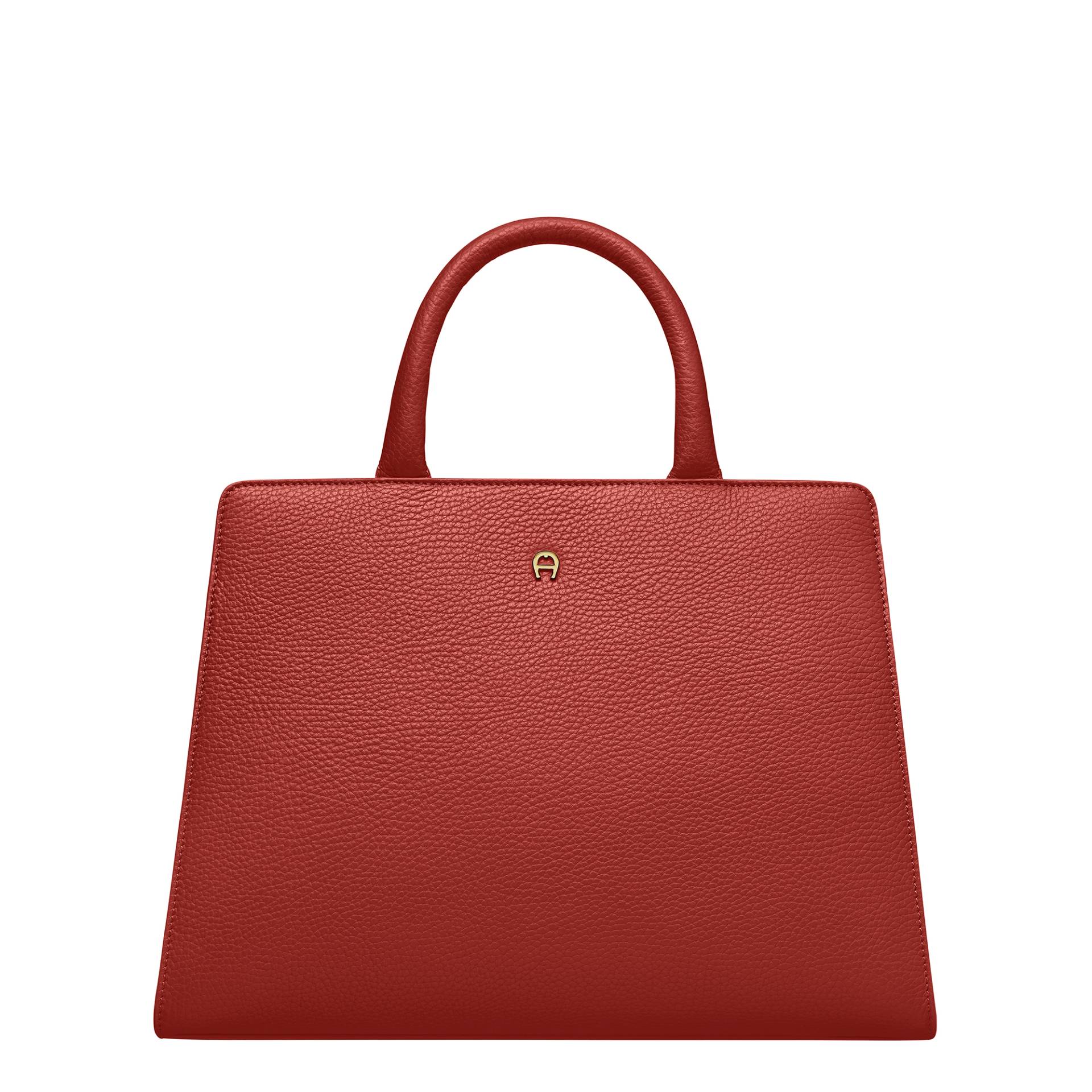 Aigner Cybill Handtasche M rot von Aigner