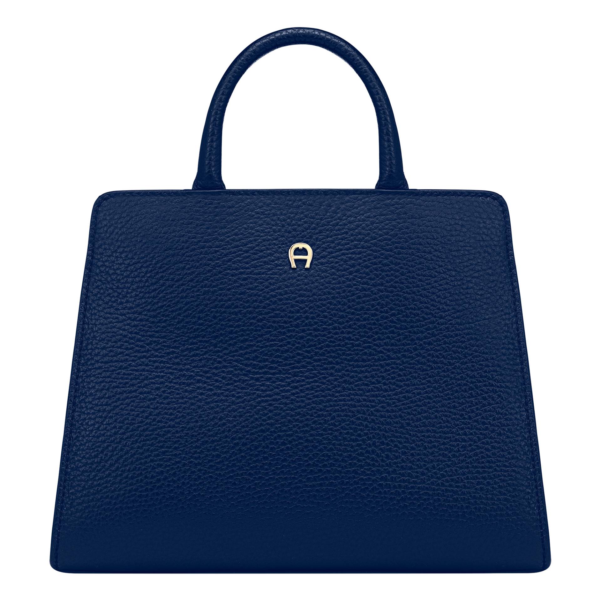 Aigner Cybill Handtasche S blau von Aigner