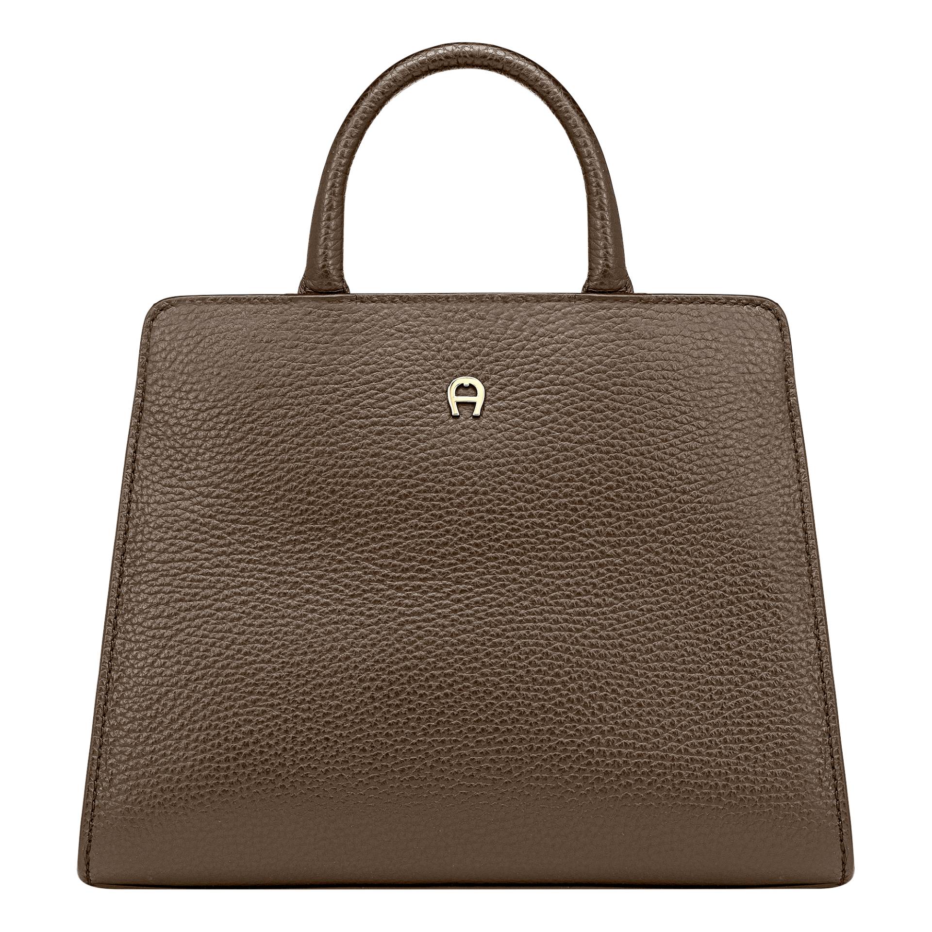 Aigner Cybill Handtasche S braun von Aigner