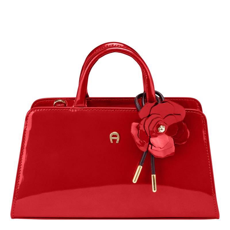 Aigner Cybill Mignon Stretch S rot von Aigner