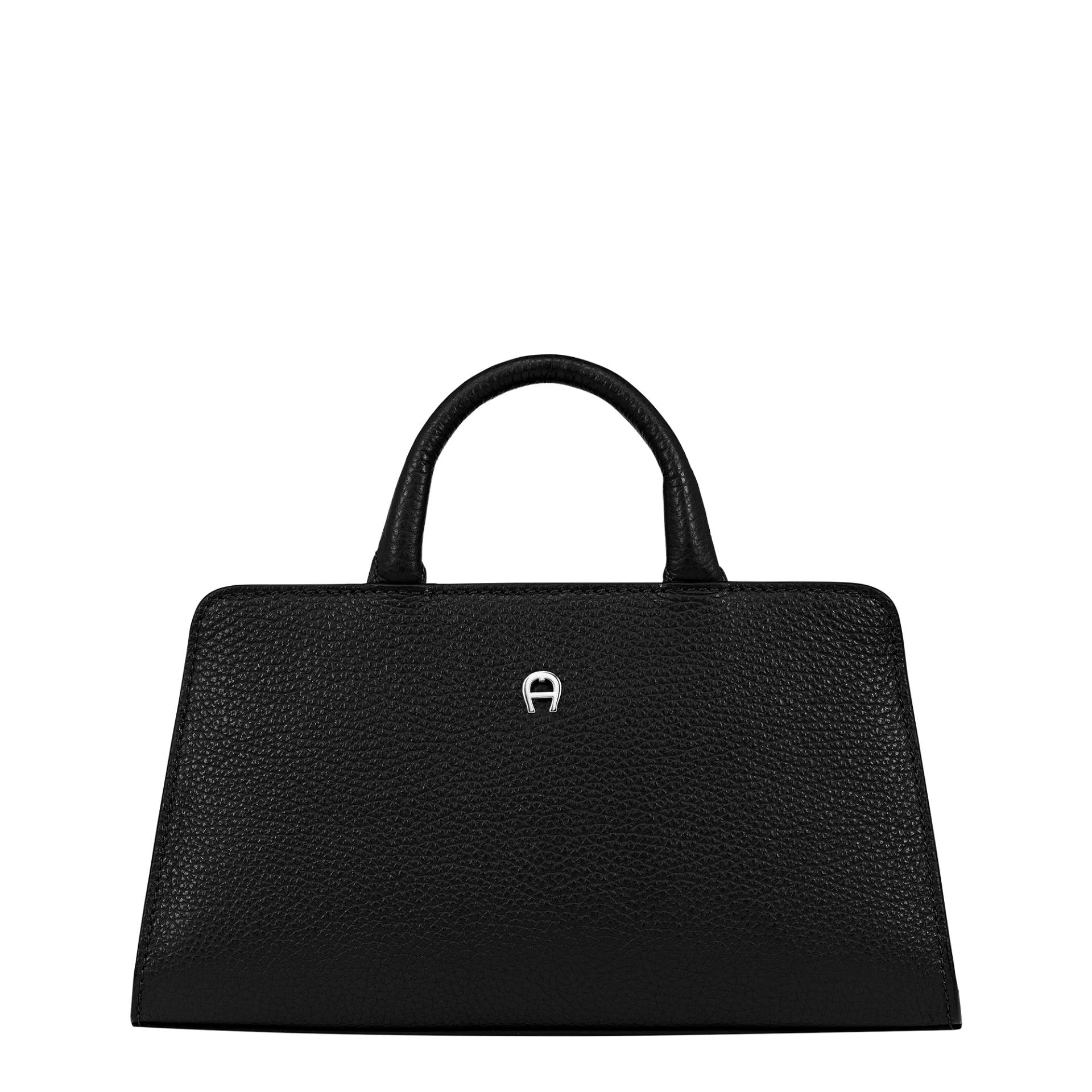 Aigner Cybill Mini-Tasche Stretch S schwarz von Aigner