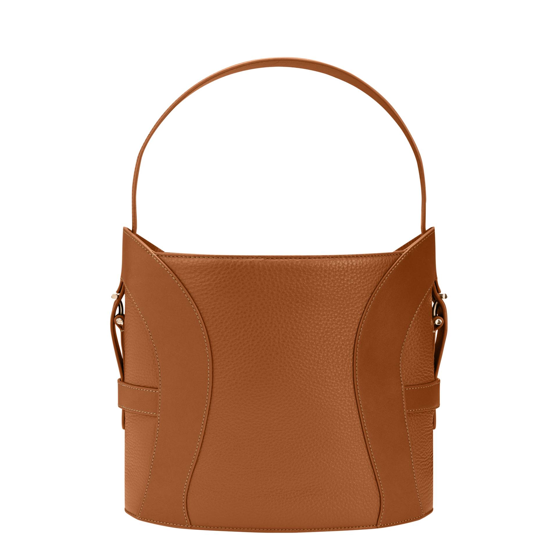 Aigner DEBORAH Beuteltasche M braun von Aigner