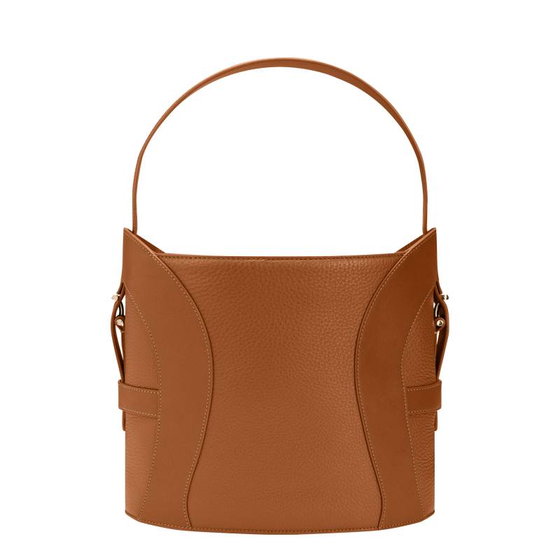 Aigner DEBORAH Beuteltasche M braun von Aigner