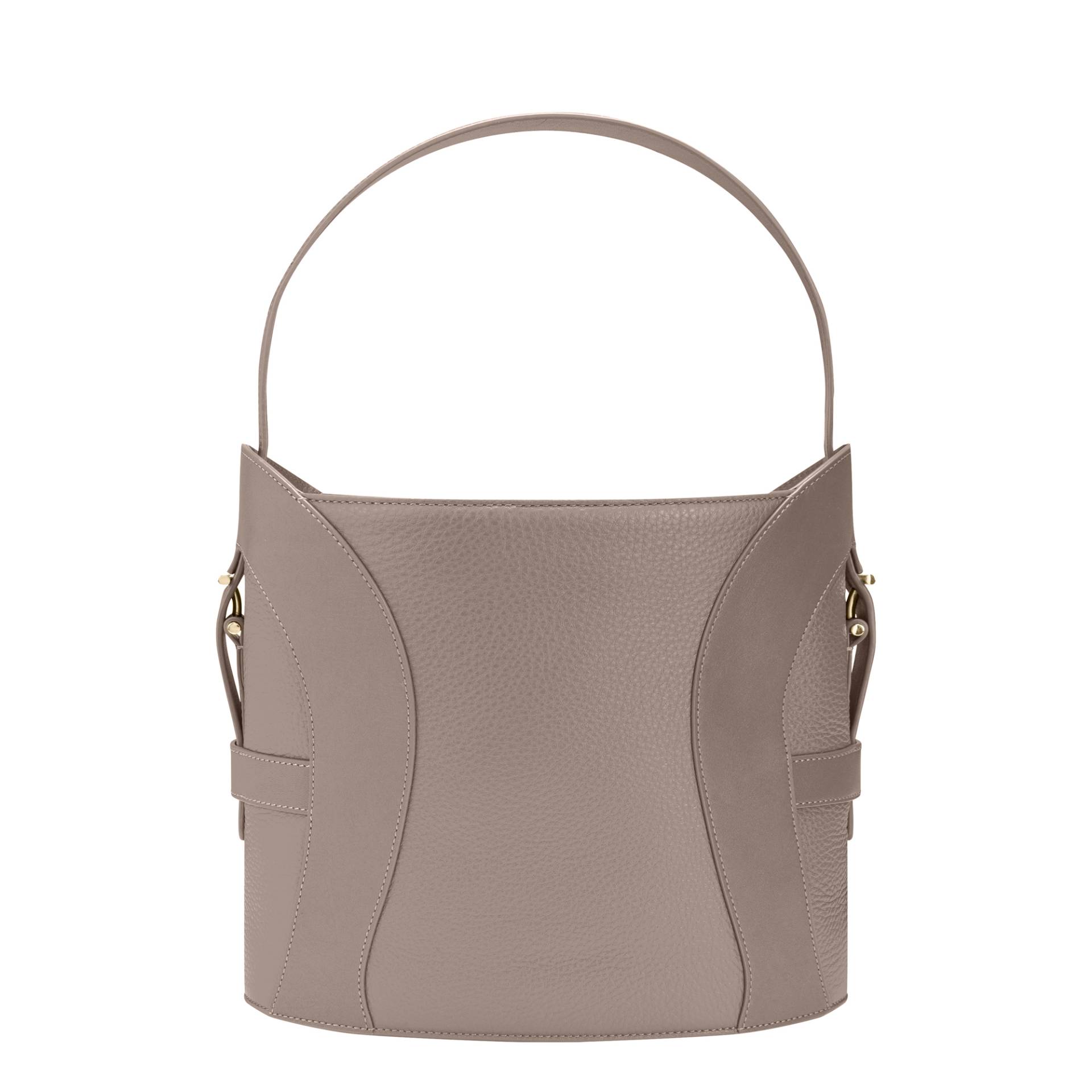 Aigner DEBORAH Beuteltasche M grau von Aigner