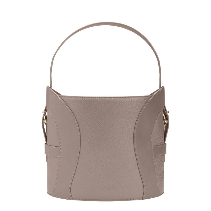 Aigner DEBORAH Beuteltasche M grau von Aigner