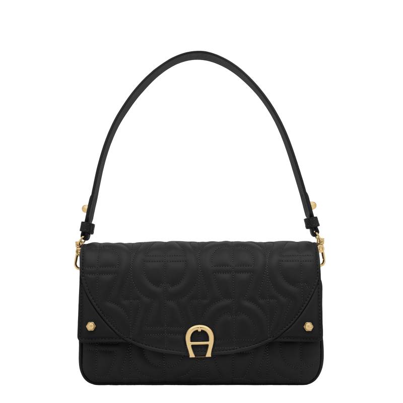 Aigner DIADORA Umhängetasche S schwarz von Aigner