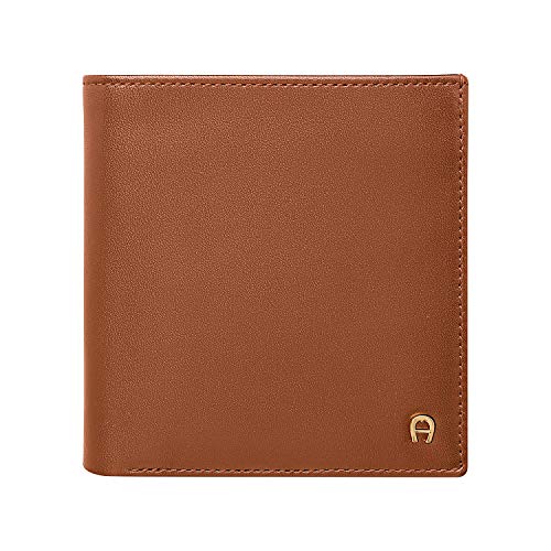 Aigner Daily Basic Herren-Geldbörse (Cognac) von Etienne Aigner