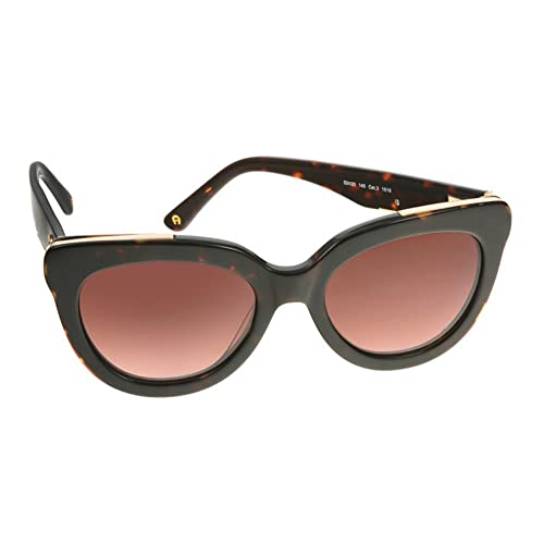 Aigner Damen Sonnenbrille mit UV-400 Schutz 53-20-140-35027, Farbe:Farbe 1 von Aigner