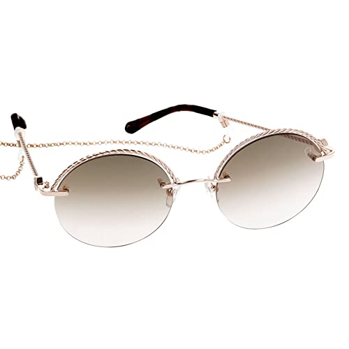 Aigner Damen Sonnenbrille mit UV-400 Schutz 55-20-145 - GLORIA - 35120, Farbe:Farbe 2 von Aigner