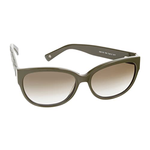 Aigner Damen Sonnenbrille mit UV-400 Schutz 59-16-135-35052, Farbe:Farbe 1 von Aigner