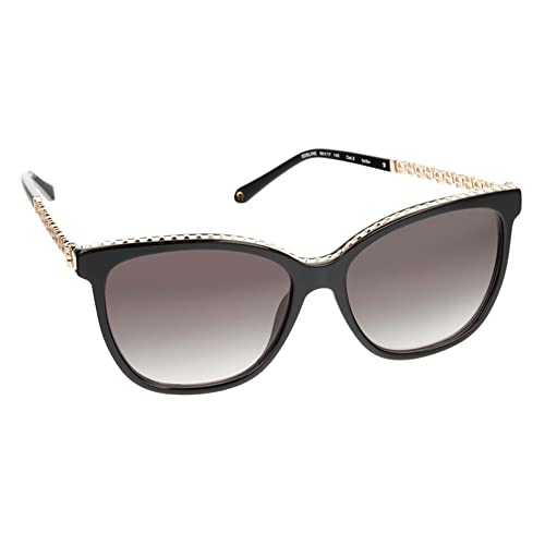 Aigner Damen Sonnenbrille mit UV-400 Schutz 59-17-150-35118, Farbe:Farbe 2 von Aigner