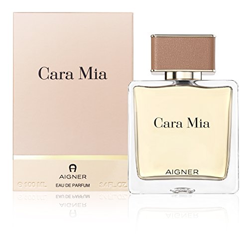 Aigner Cara Mia Eau de Parfum, 100 ml von Aigner