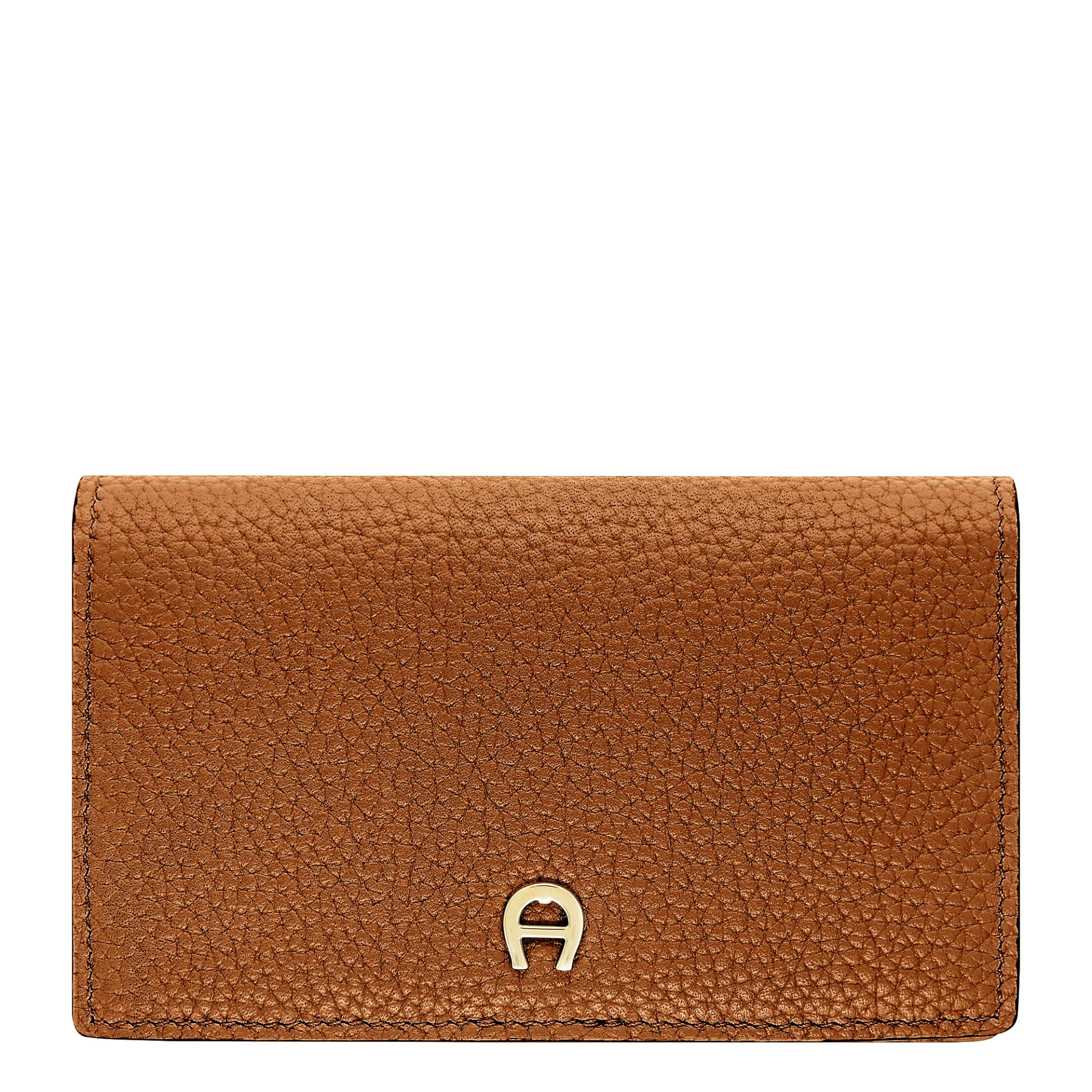 Aigner Delia Geldbörse braun von Aigner