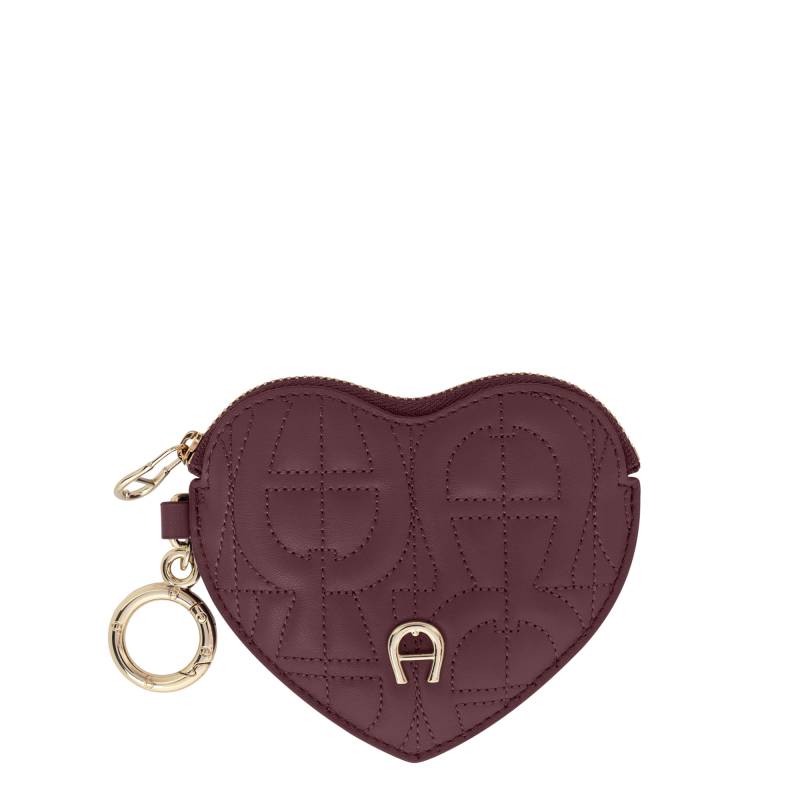 Aigner Diadora Heart Etui antic von Aigner