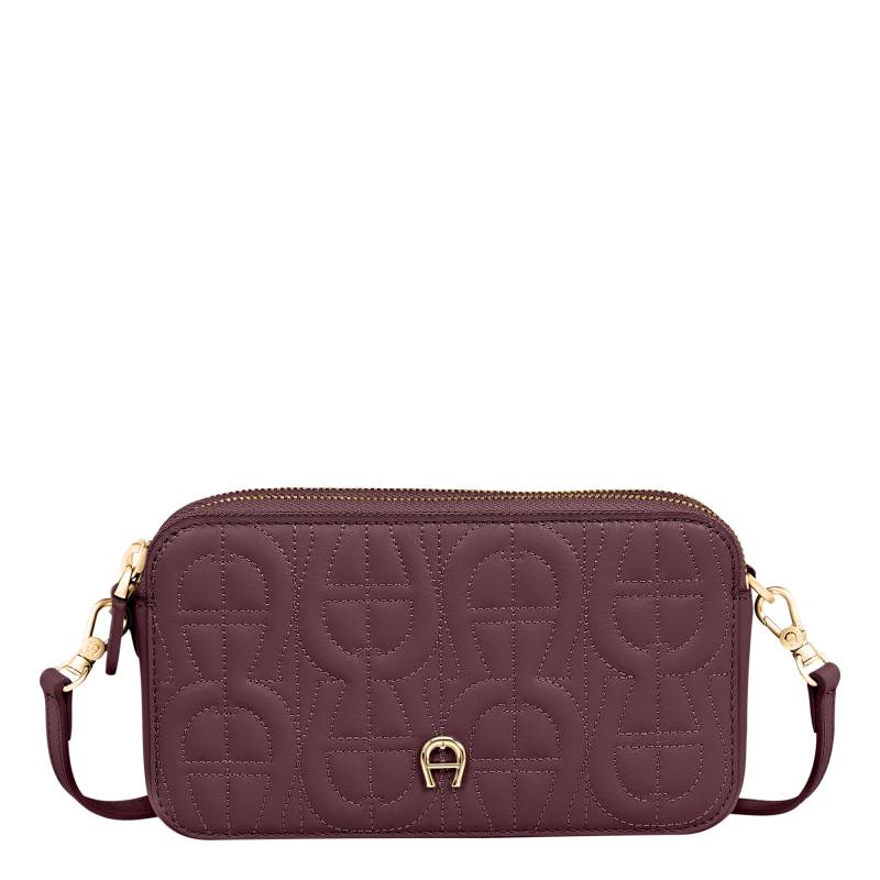 Aigner Diadora Logo Handytasche antic von Aigner