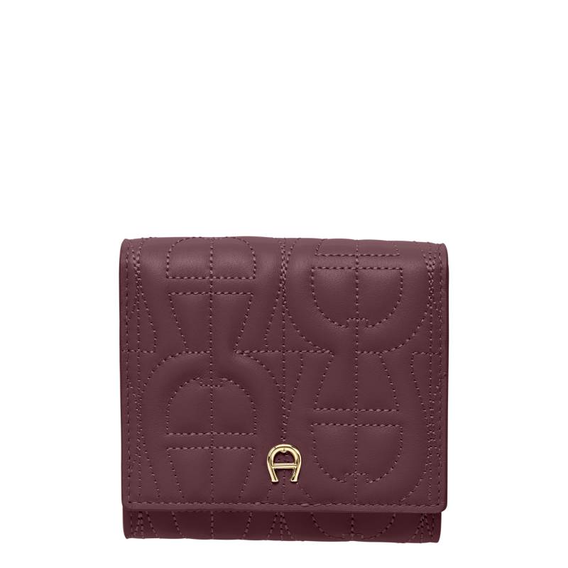 Aigner Diadora Logo Kartenetui antic von Aigner